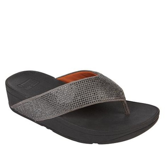 fitflop tia crystal